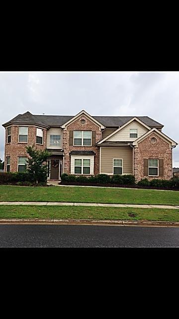 3223 Sag Harbor Ct., Buford, GA 30519