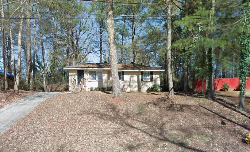 3650 Tulip Dr., Decatur, GA 30032