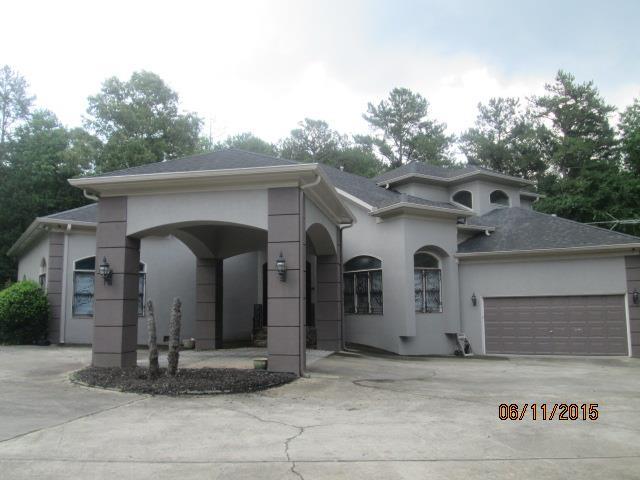 6665 Bobby John Rd., Atlanta, GA 30349