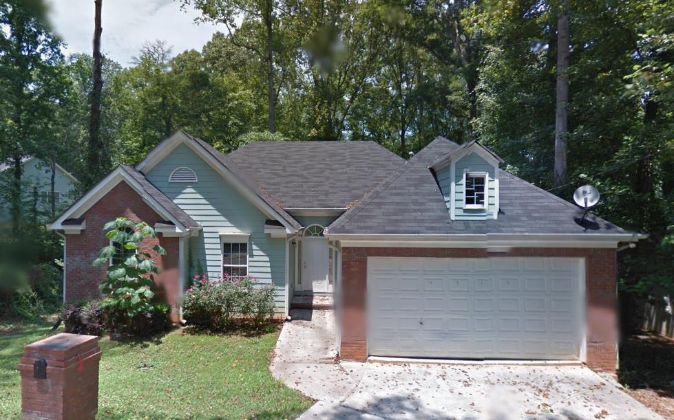4312 Christine Ct., Decatur, GA 30035