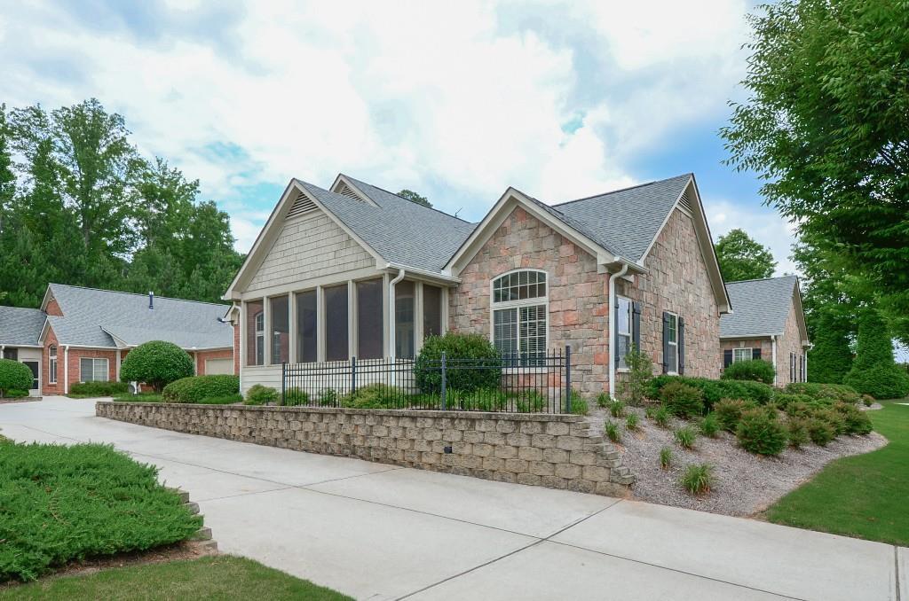 501 Brookhavenrun Cir., Duluth, GA 30097