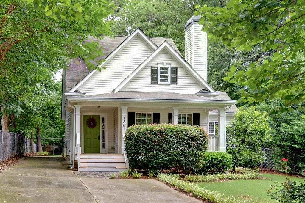 1801 Teasley Dr., Smyrna, GA 30080