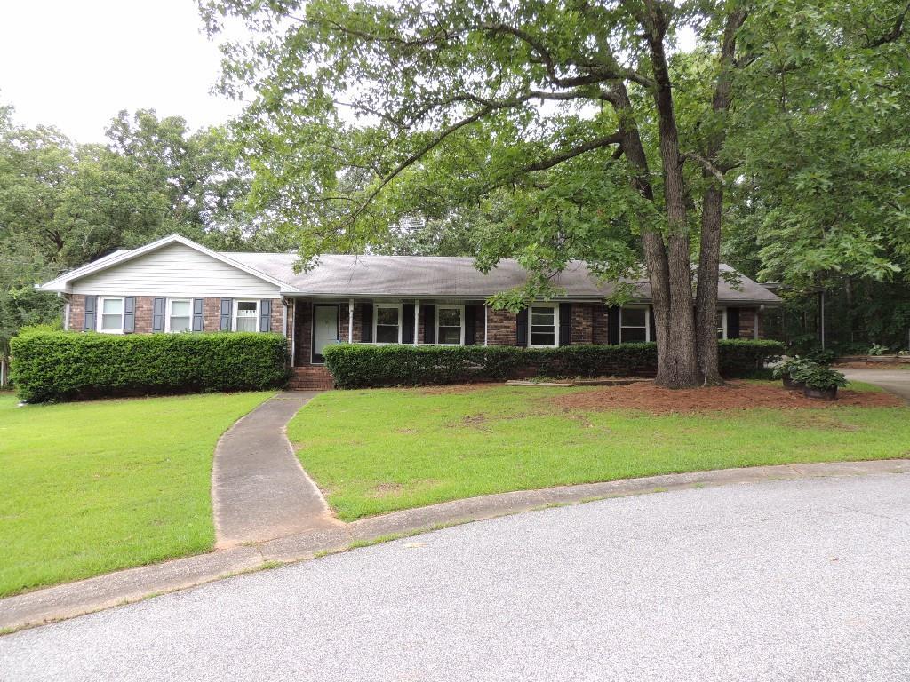 4164 W Shore Ct., Douglasville, GA 30135