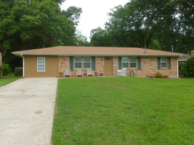 2190 Fellowship Ct., Tucker, GA 30084