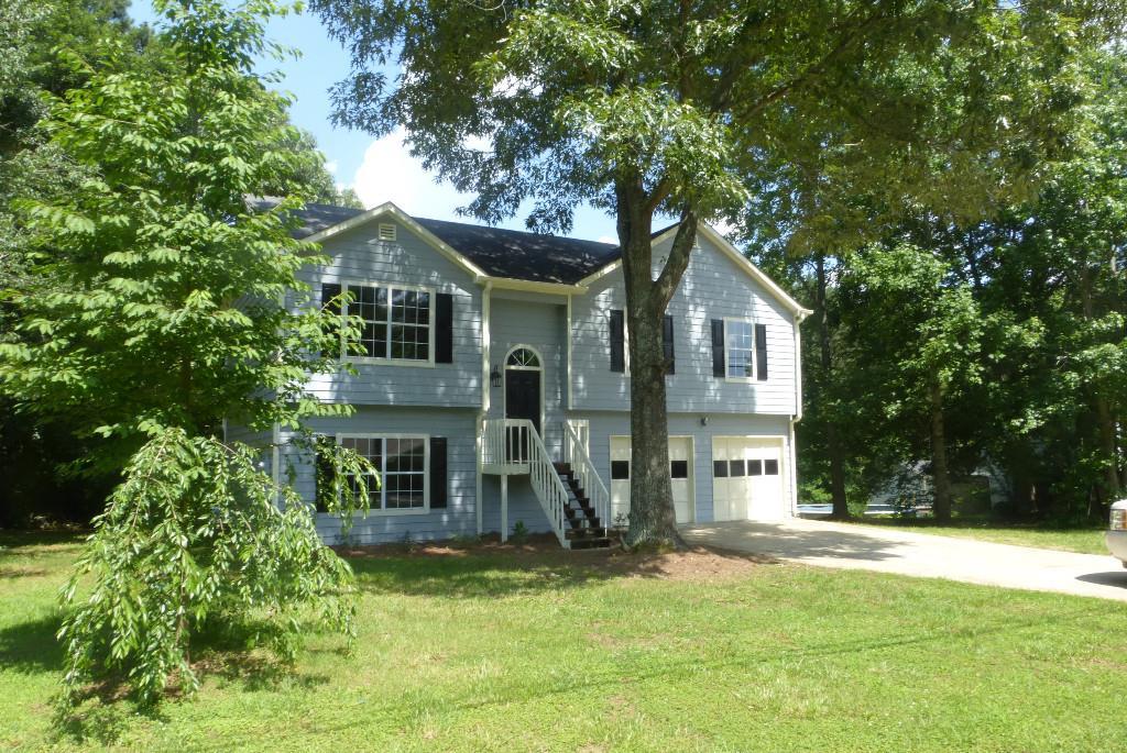 515 S Davis Mill Road Rd., Dallas, GA 30157