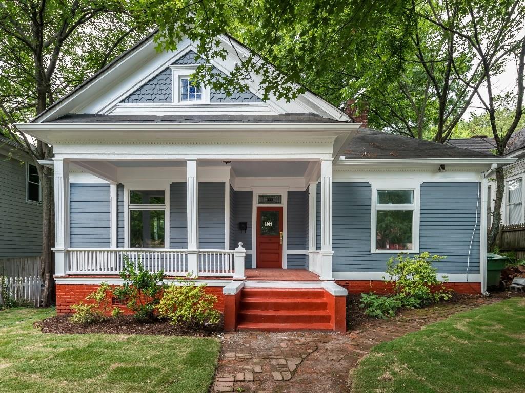 507 Boulevard, Atlanta, GA 30312