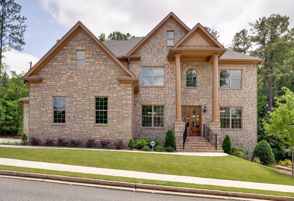 4305 Noor View Ct., Johns Creek, GA 30022