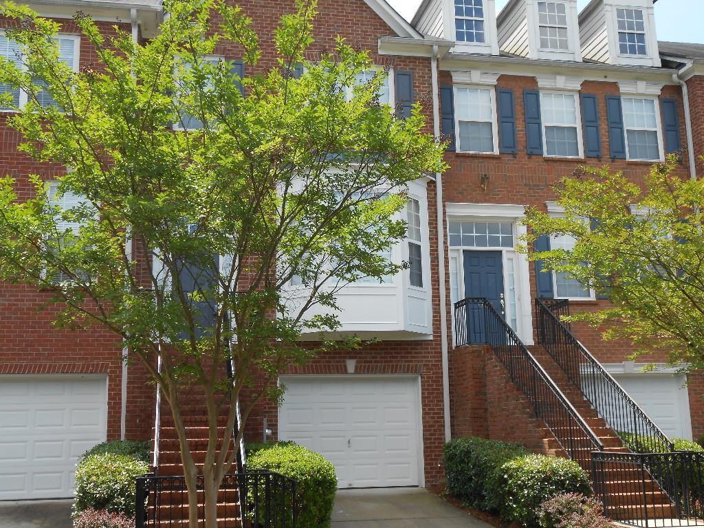 1738 Highlands View, Smyrna, GA 30082