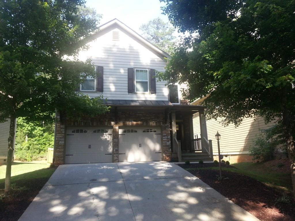 2751 Indian Trail Dr., Tucker, GA 30084