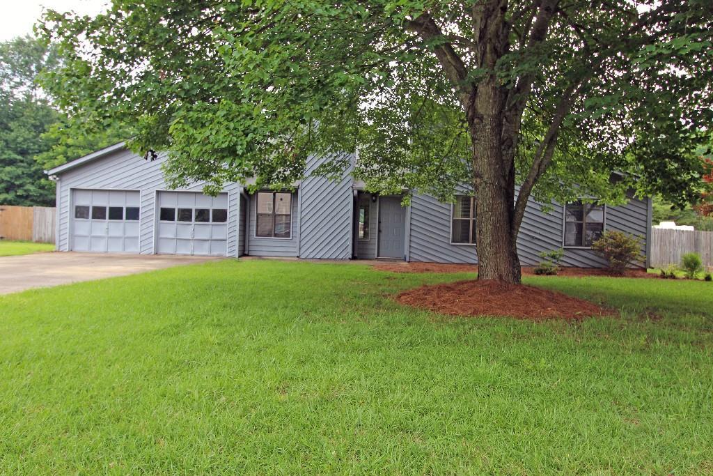 2553 Blakely Ct., Marietta, GA 30066