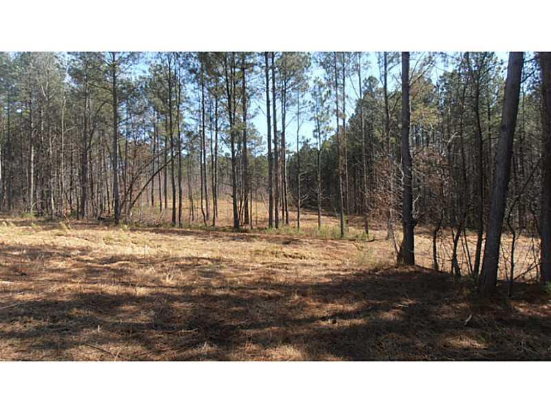 3639 Jerusalem Church Rd., Jasper, GA 30143