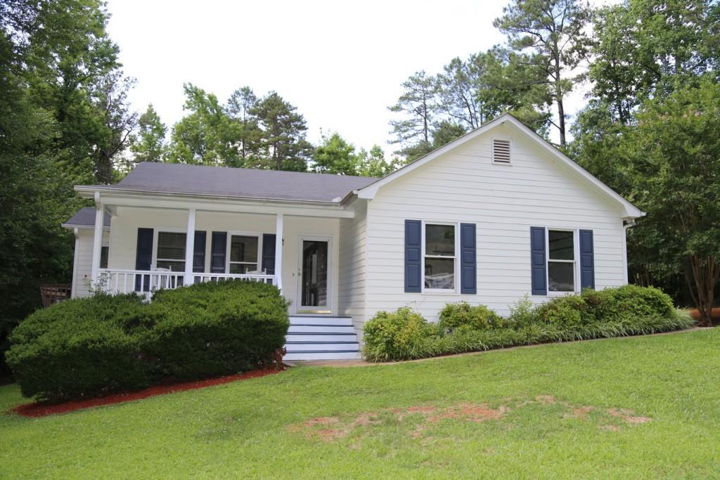 28 Lakeview Ct., Jefferson, GA 30549