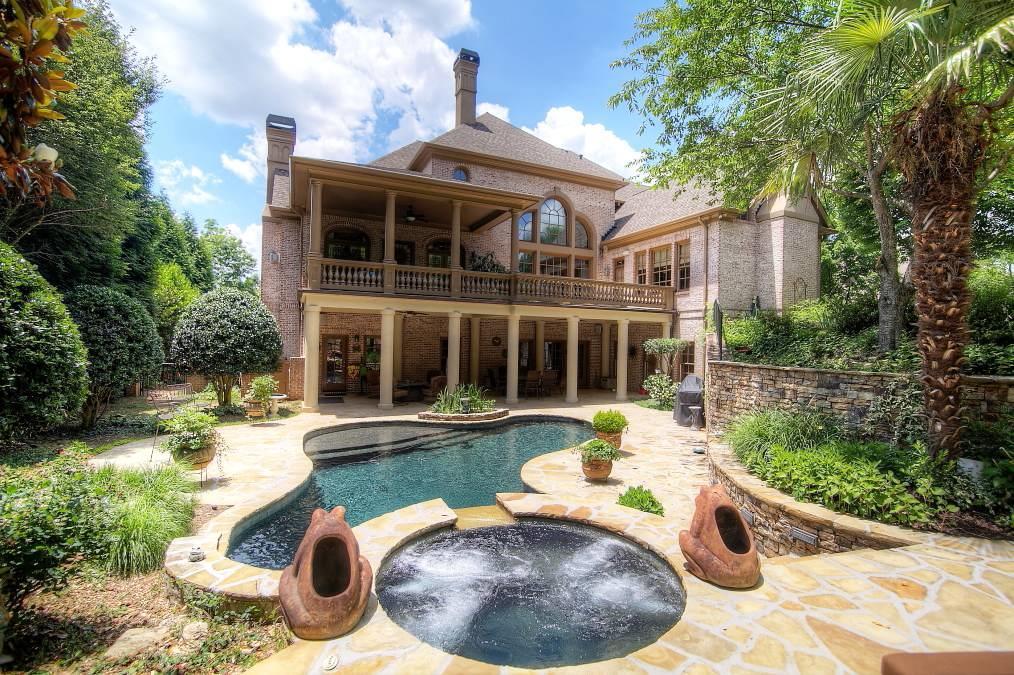 2852 Darlington Run, Duluth, GA 30097