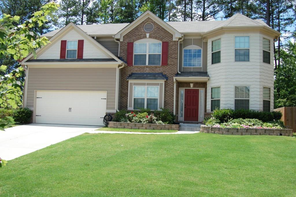 3428 Sag Harbor Ct., Buford, GA 30519
