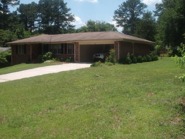 1209 Renee Dr., Lilburn, GA 30047