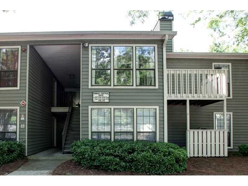 2772 Vinings Central Dr., Atlanta, GA 30339