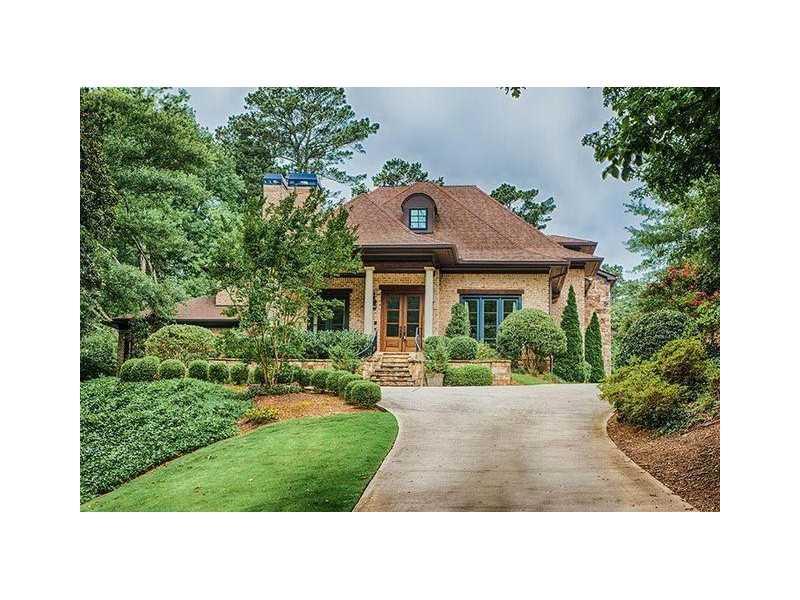 4006 Whittington Dr., Atlanta, GA 30342