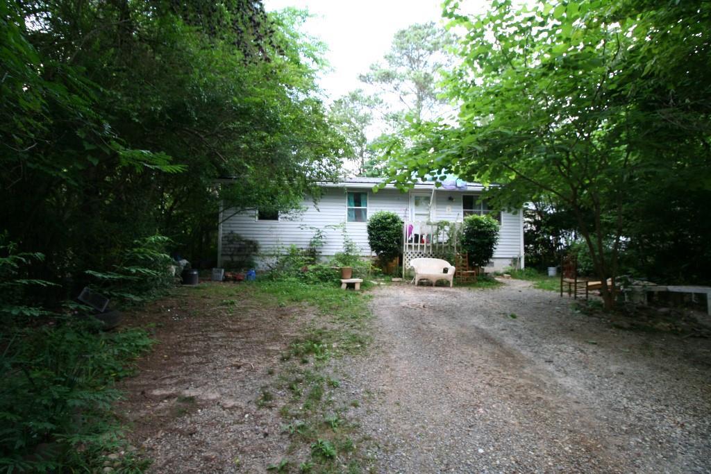 1611 Ray Mountain Rd., Jasper, GA 30143