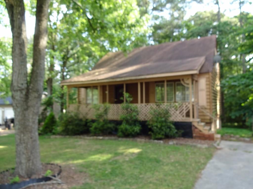1178 Kristen Cove, Atlanta, GA 30349