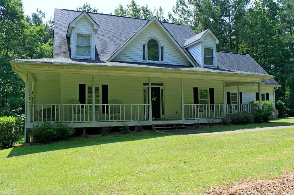 2621 Shockley Rd., Monroe, GA 30656