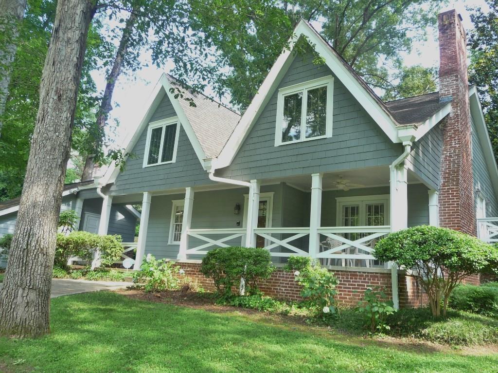 2343 Venetian Dr., Atlanta, GA 30311