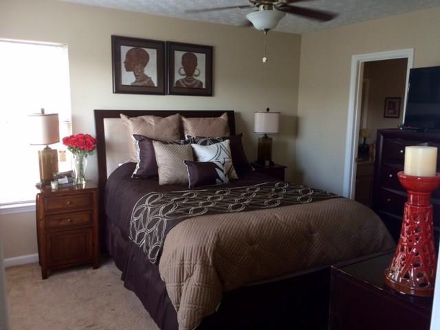 3863 Creekbank Cove, Decatur, GA 30034