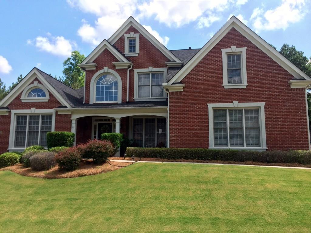 1160 Lamont Cir., Dacula, GA 30019