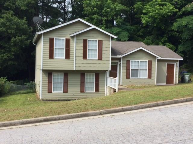 2933 Sugarcreek Ln., Atlanta, GA 30316