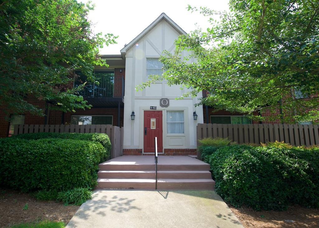 6851 Roswell Rd. #O10, Atlanta, GA 30328