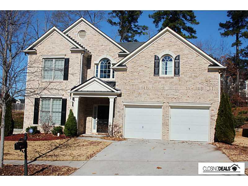 7395 Wright Dr., Atlanta, GA 30349