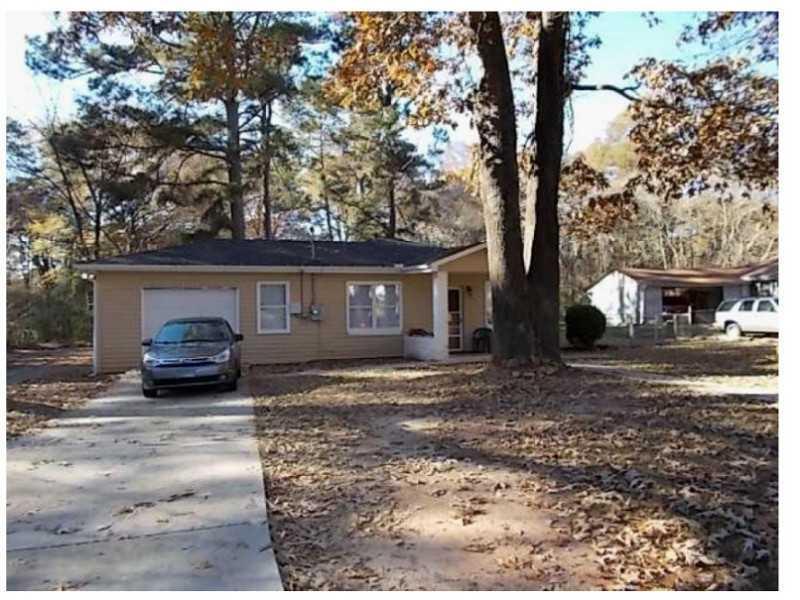 1127 Sheppard Pl., Stone Mountain, GA 30083