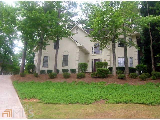 755 Forest Crossing Dr., Atlanta, GA 30331