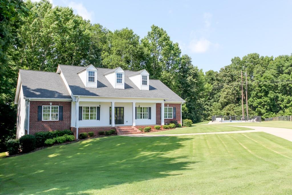 4495 Carters Creek Ln., Cumming, GA 30040