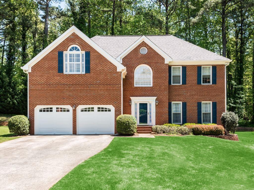 2380 Netherstone Dr., Marietta, GA 30066