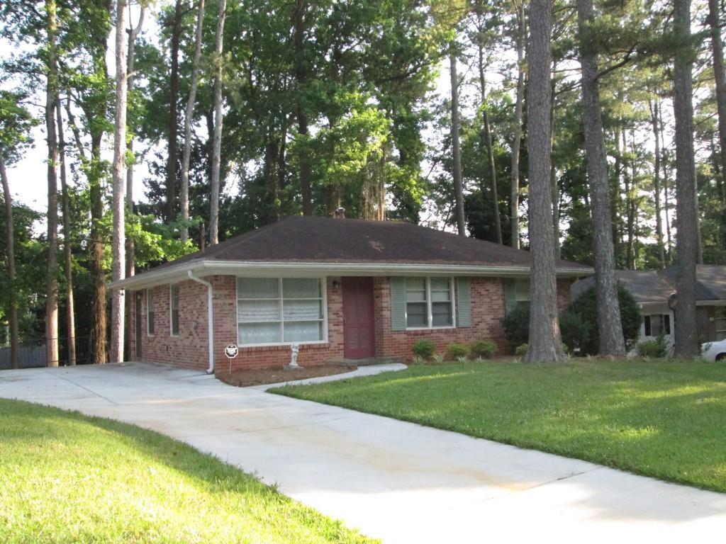 1729 San Gabriel Ave., Decatur, GA 30032