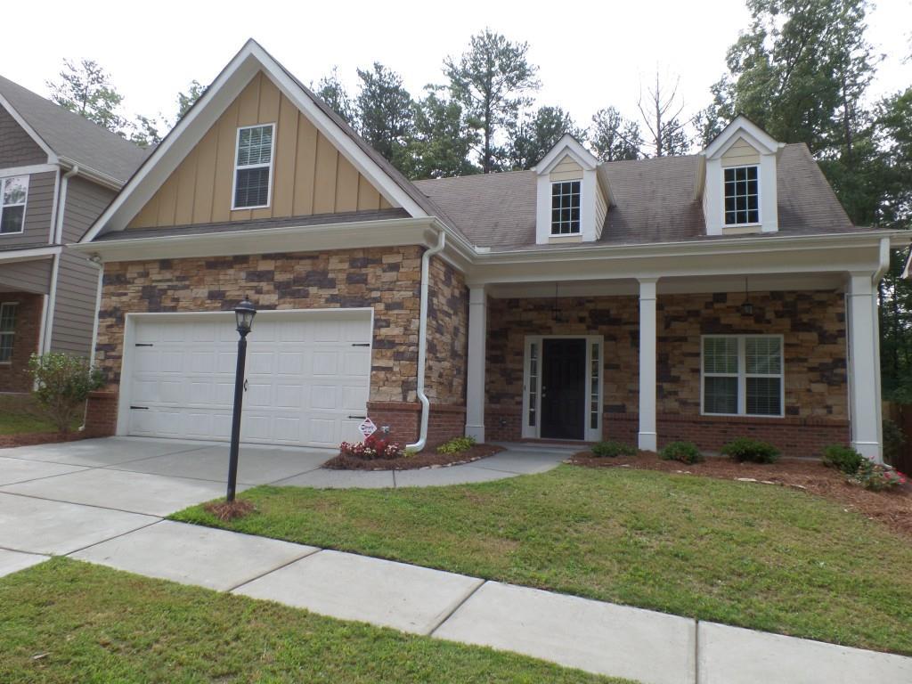 2630 Freemont St., Snellville, GA 30078