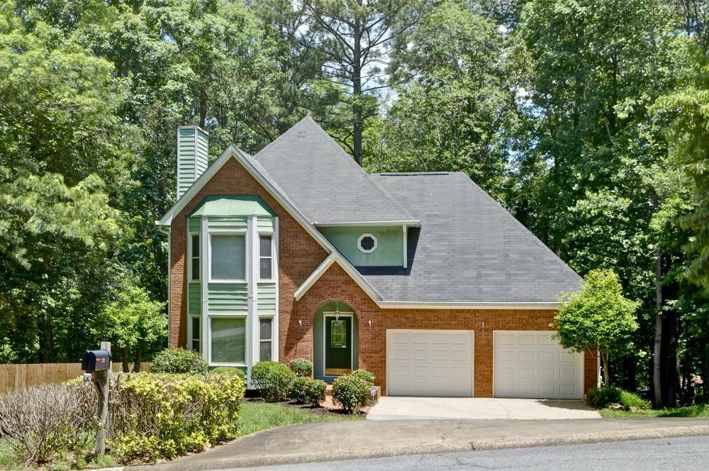 138 Plantation Trace, Woodstock, GA 30188