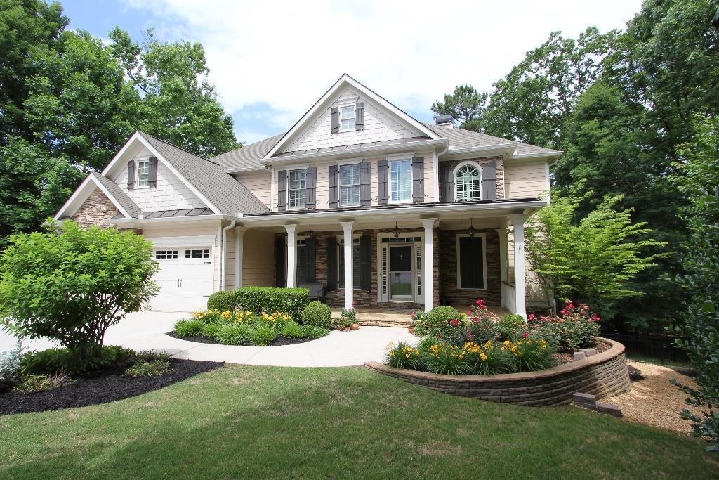 1403 Benbrooke Cir., Acworth, GA 30101