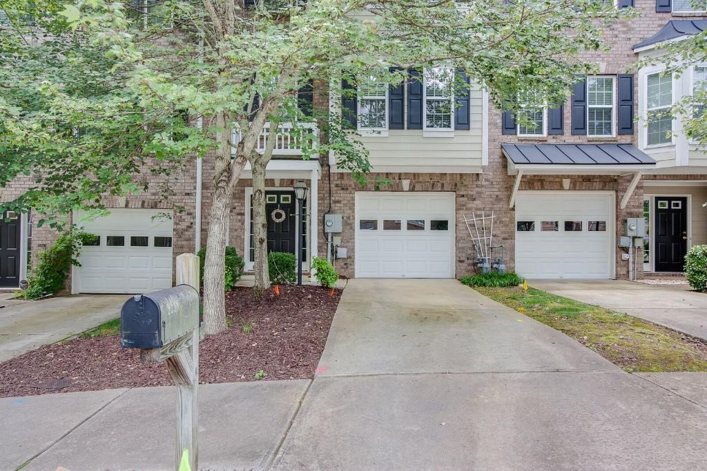 2210 Mill Garden Pl., Buford, GA 30519