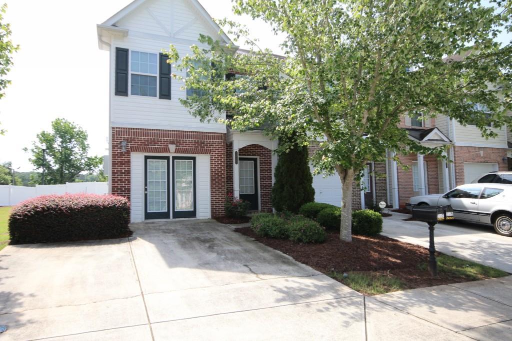 2917 Snapfinger Manor, Decatur, GA 30035