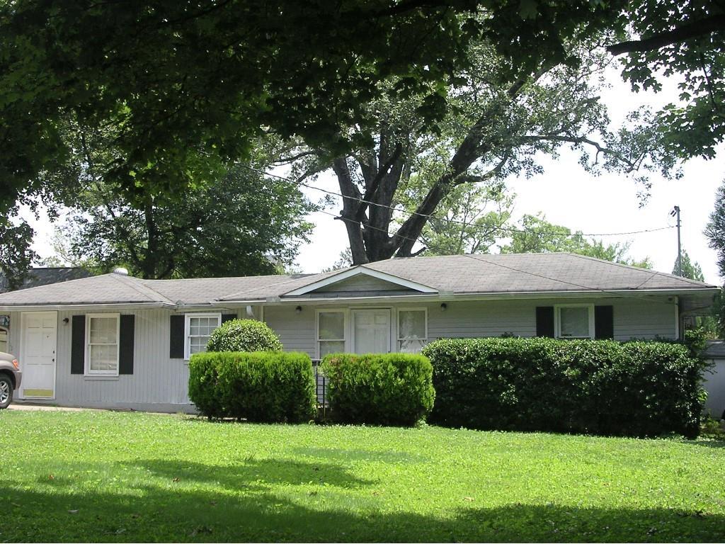 4161 Weaver St., Smyrna, GA 30080