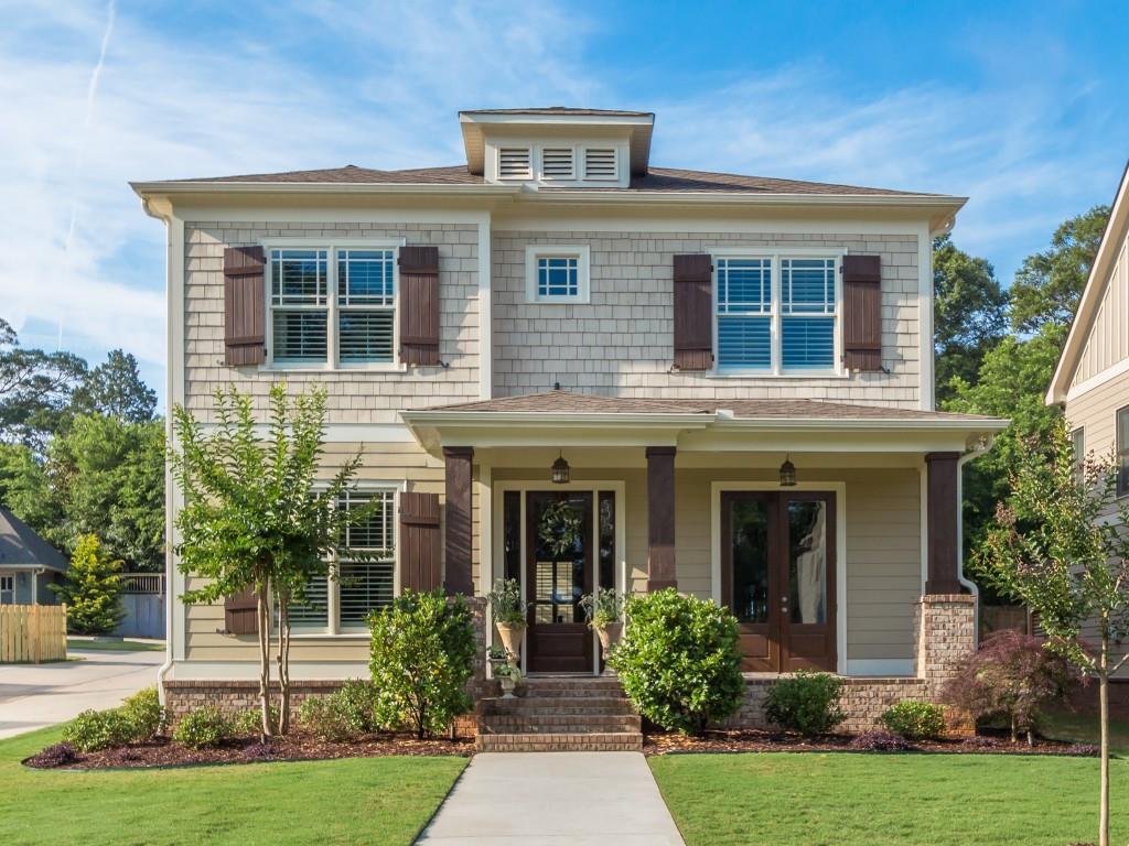 1398 Marston St., Smyrna, GA 30080
