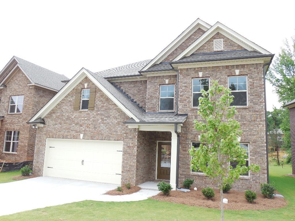 250 Serenity Point, Lawrenceville, GA 30046