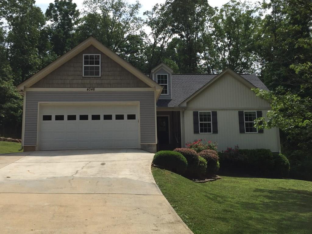 4048 Fairmont St., Gainesville, GA 30506