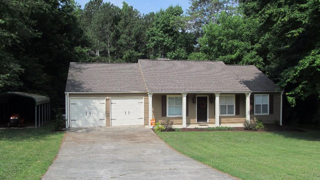118 Apple Valley Dr., Woodstock, GA 30188