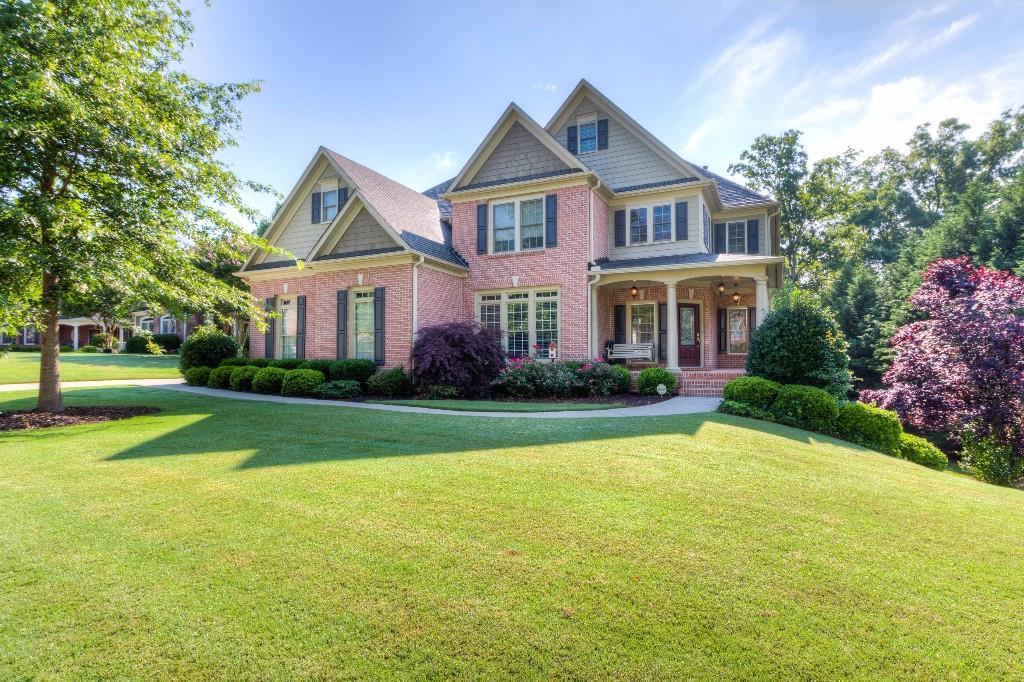 205 River Laurel Way, Woodstock, GA 30188
