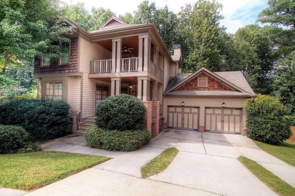1171 Mica Lamp Ct., Atlanta, GA 30316