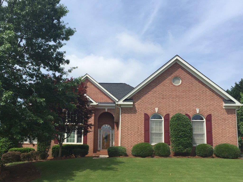 [Address Hidden by Seller], Lawrenceville, GA 30045