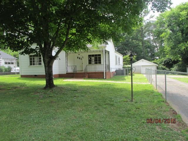 2900 Maple Rd., Rome, GA 30161