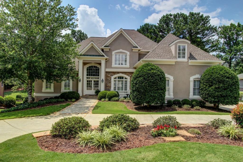 1150 Ascott Valley Dr., Johns Creek, GA 30097